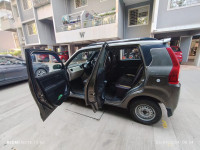 Magma Grey Maruti Suzuki Wagon R LXI CNG OPTIONAL