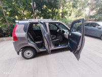 Magma Grey Maruti Suzuki Wagon R LXI CNG OPTIONAL