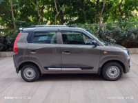 Magma Grey Maruti Suzuki Wagon R LXI CNG OPTIONAL