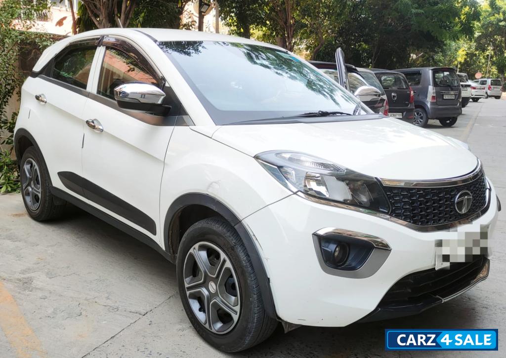 Tata Nexon XM