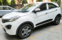 Tata Nexon XM