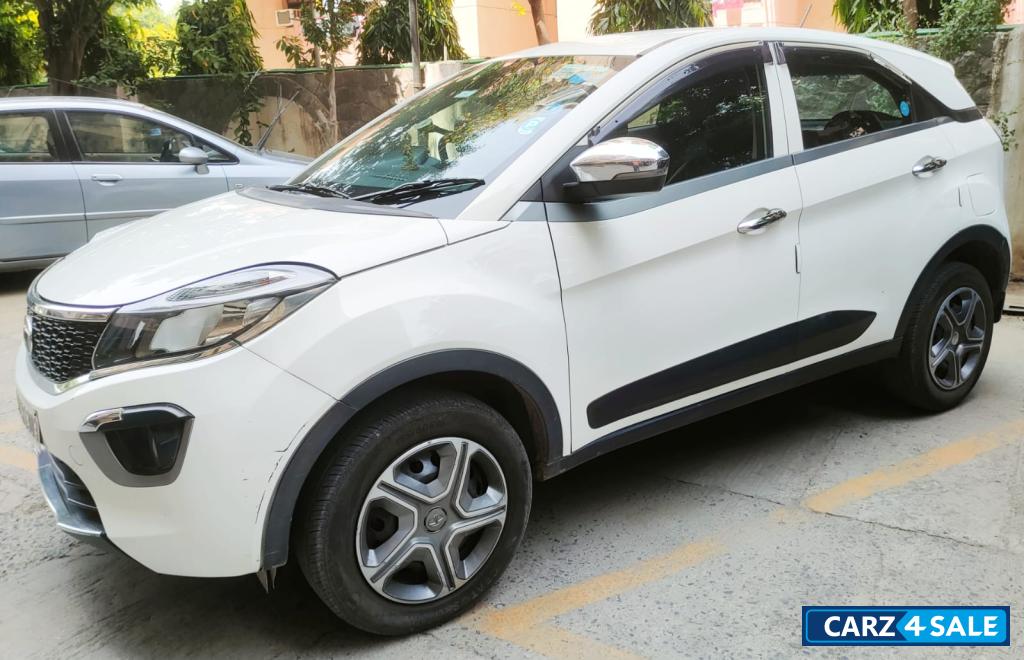 Tata Nexon XM