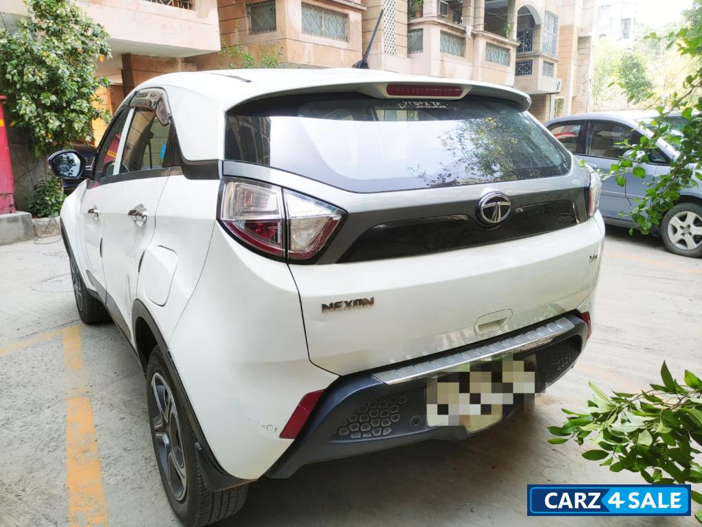 Tata Nexon XM