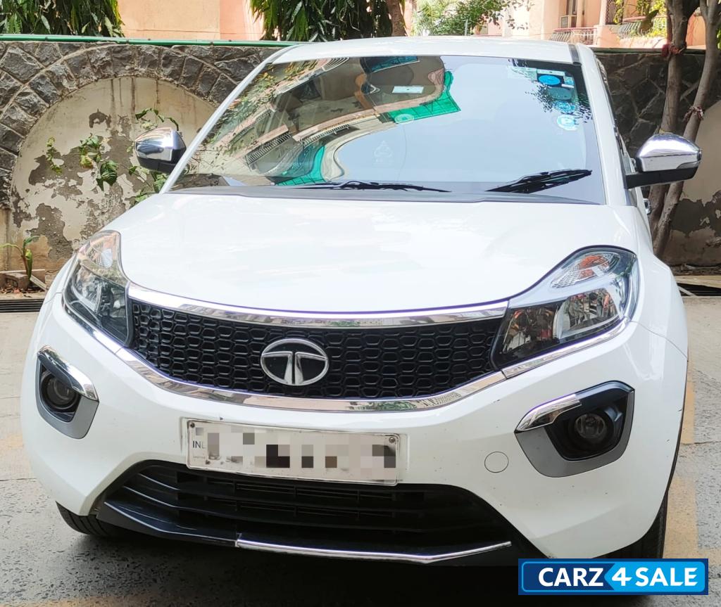 Tata Nexon XM