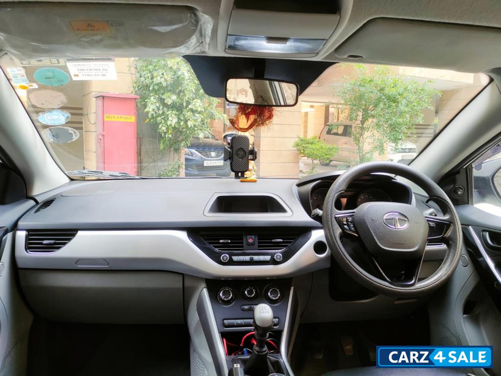 Tata Nexon XM