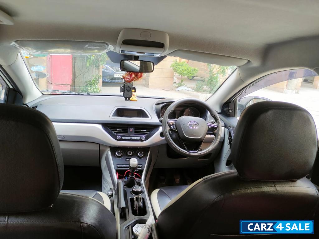 Tata Nexon XM