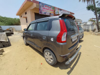 Maruti Suzuki Wagon R Vxi 2021 Model