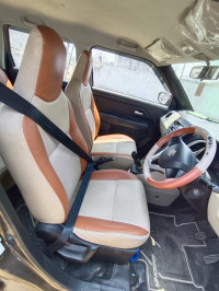 Maruti Suzuki Wagon R Vxi