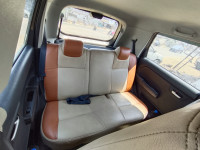 Maruti Suzuki Wagon R Vxi