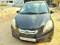 Honda Amaze 1.5 SX MT (I-DTEC) 2014 Model