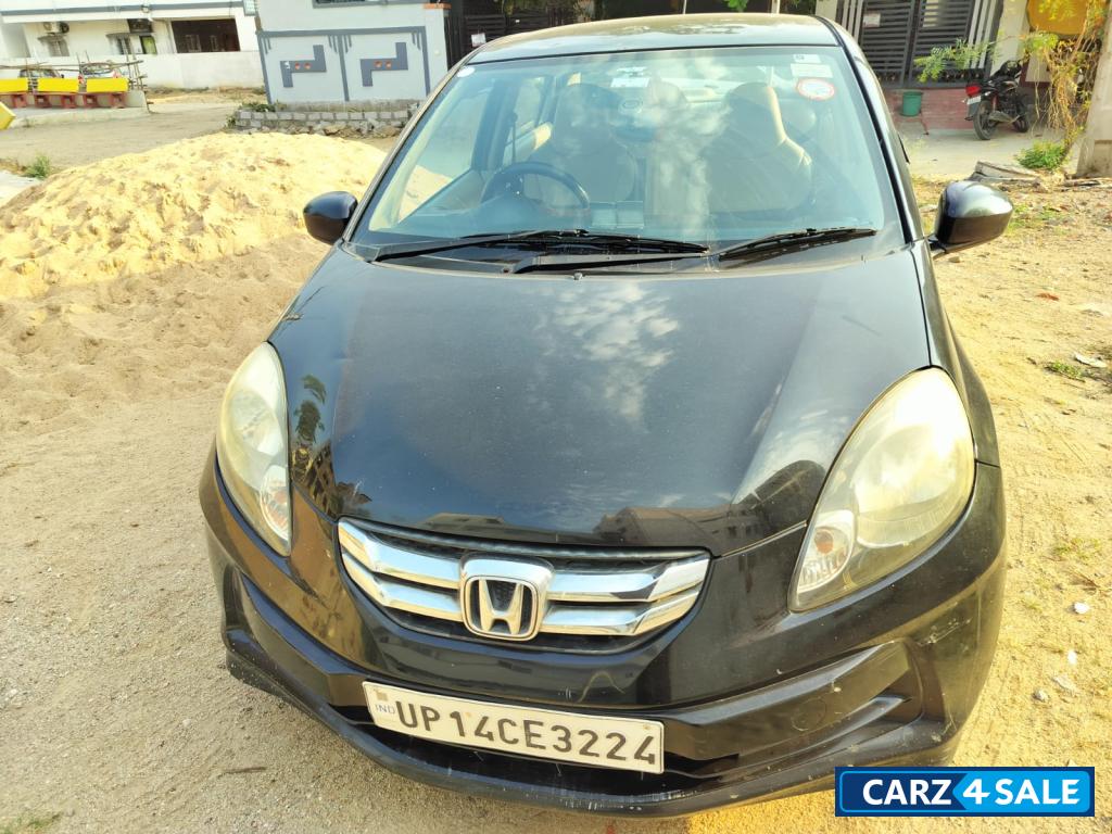 Honda Amaze 1.5 SX MT (I-DTEC)