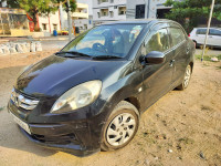 Honda Amaze 1.5 SX MT (I-DTEC)
