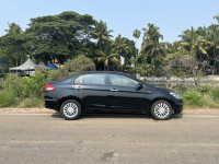 Maruti Suzuki Ciaz
