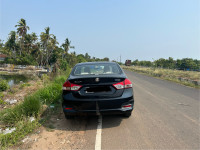 Maruti Suzuki Ciaz