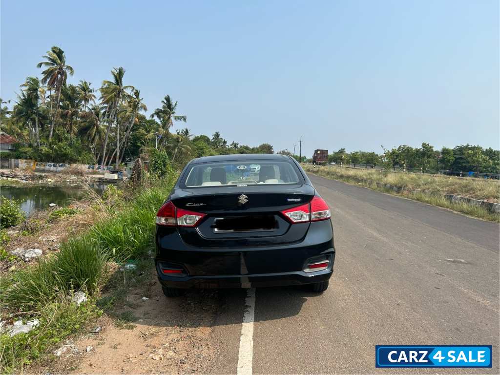 Maruti Suzuki Ciaz Maruti Suzuki Ciaz
