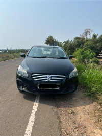 Maruti Suzuki Ciaz