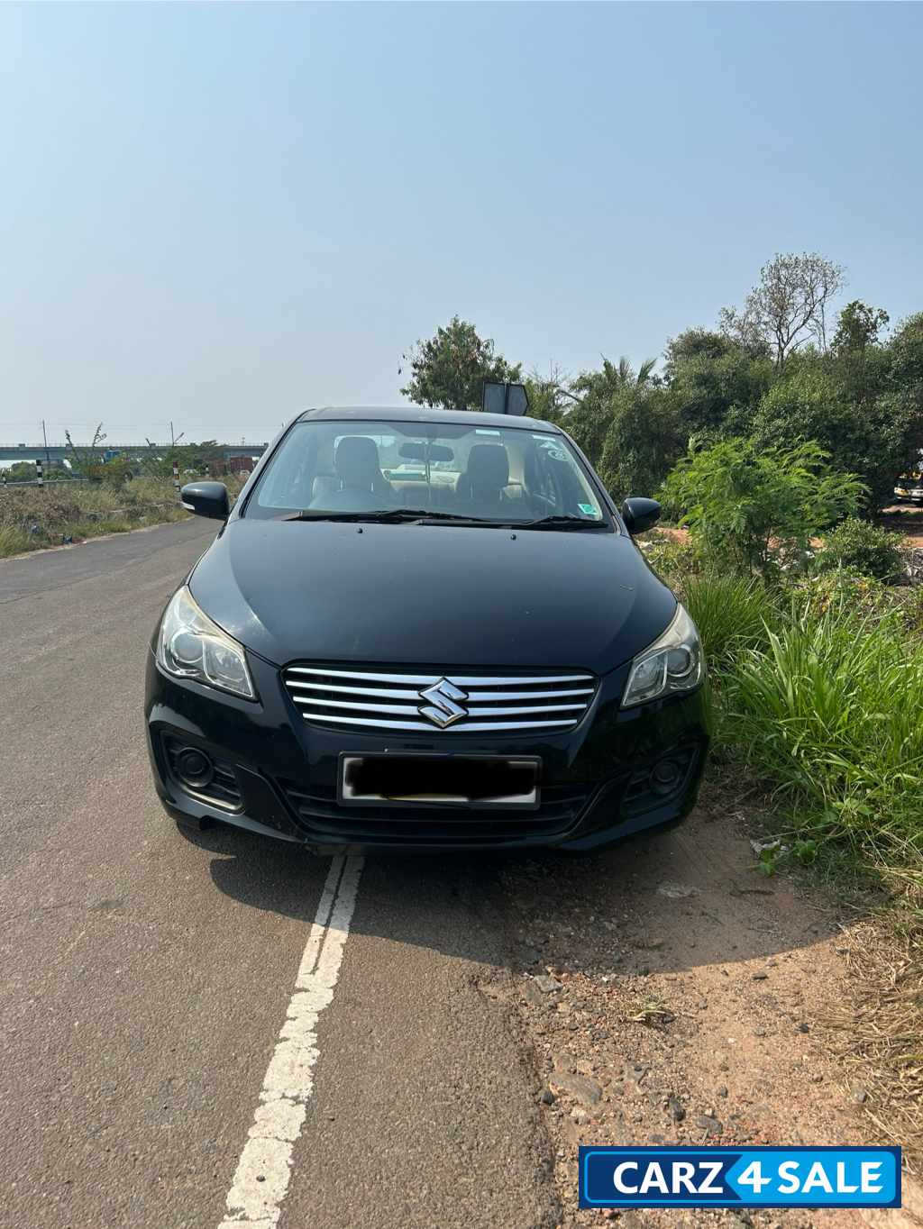 Maruti Suzuki Ciaz Maruti Suzuki Ciaz