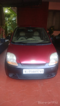 Chevrolet Spark 1.0 PS 2010 Model