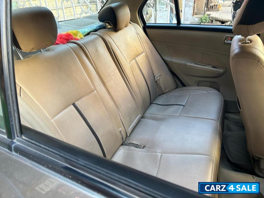 Mmgrey Maruti Suzuki Dzire ZXI PETROL