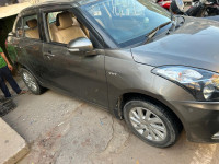 Mmgrey Maruti Suzuki Dzire ZXI PETROL