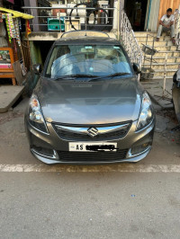 Mmgrey Maruti Suzuki Dzire ZXI PETROL