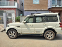 Mahindra Scorpio S11 2021 Model