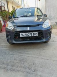 Maruti Suzuki Alto CNG 2018 Model