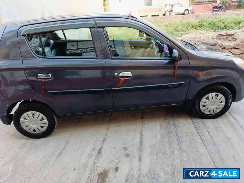 Maruti Suzuki Alto CNG Maruti Suzuki Alto CNG