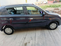 Maruti Suzuki Alto CNG