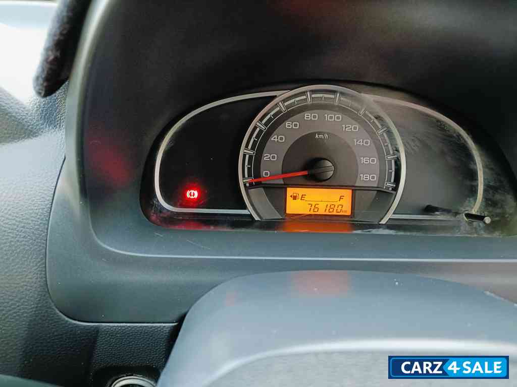 Maruti Suzuki Alto CNG Maruti Suzuki Alto CNG