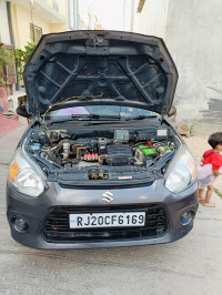 Maruti Suzuki Alto CNG