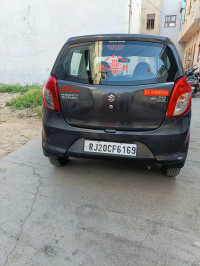 Maruti Suzuki Alto CNG
