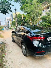 Hyundai Verna 1.6 VTVT AUTO- SX(O)