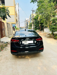 Hyundai Verna 1.6 VTVT AUTO- SX(O)