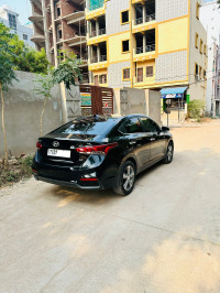 Hyundai Verna 1.6 VTVT AUTO- SX(O)
