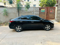 Hyundai Verna 1.6 VTVT AUTO- SX(O)