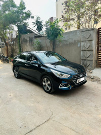Hyundai Verna 1.6 VTVT AUTO- SX(O)