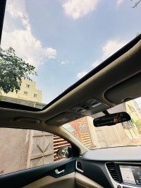 Hyundai Verna 1.6 VTVT AUTO- SX(O)