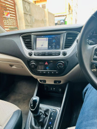 Hyundai Verna 1.6 VTVT AUTO- SX(O)