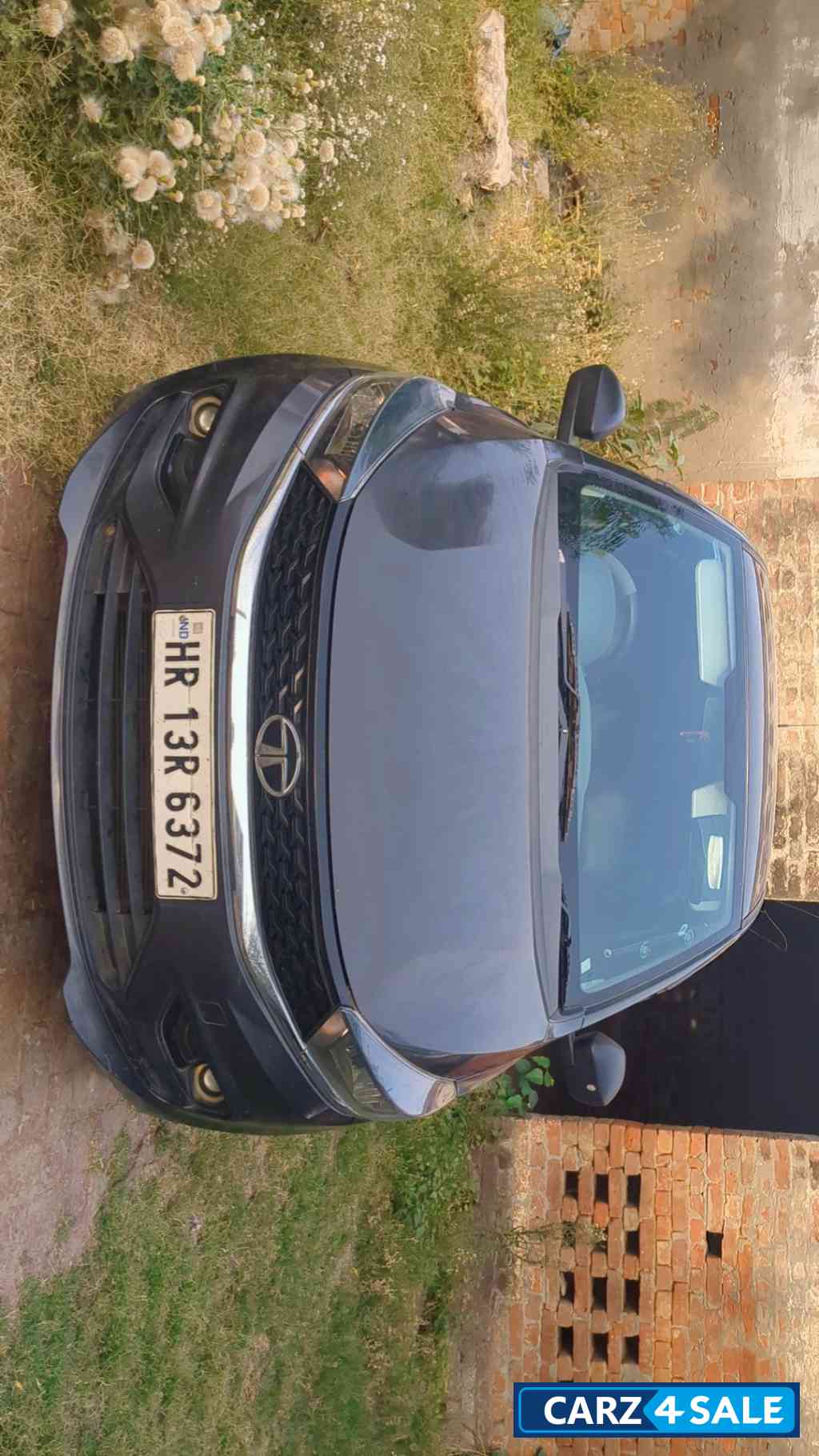 Tata Tigor XMA