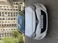 Hyundai i20 1.4 Sportz Diesel - 2013 2012 Model