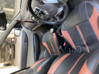 Coral White Hyundai i20 1.4 Sportz Diesel - 2013