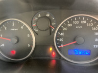 Coral White Hyundai i20 1.4 Sportz Diesel - 2013