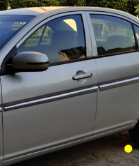 Hyundai Verna Petrol 2011 Model