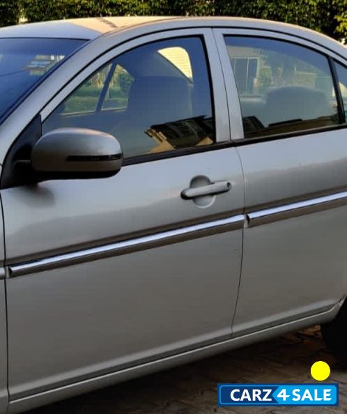 Hyundai Verna Petrol