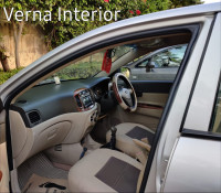 Hyundai Verna Petrol