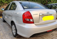 Hyundai Verna Petrol