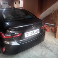 Honda City ZxCVT 2022 Model