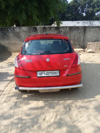 Maruti Suzuki Swift vxi cng 2015 Model