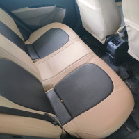 Hyundai i10 Grand sportz 2014 Model